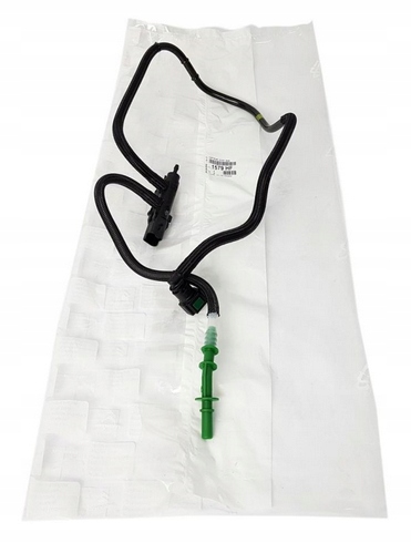 PRZEWÓD PALIWA PRZELEW CITROEN PEUGEOT 2.0 HDI OE