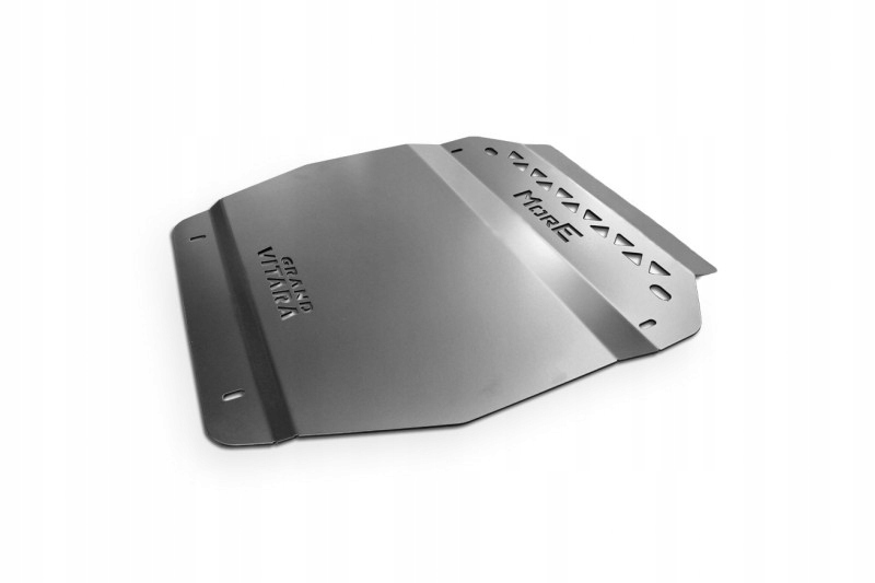 STALOWA OSŁONA PRZEDNIA SUZUKI GRAND VITARA 2 05-14 MORE 4X4