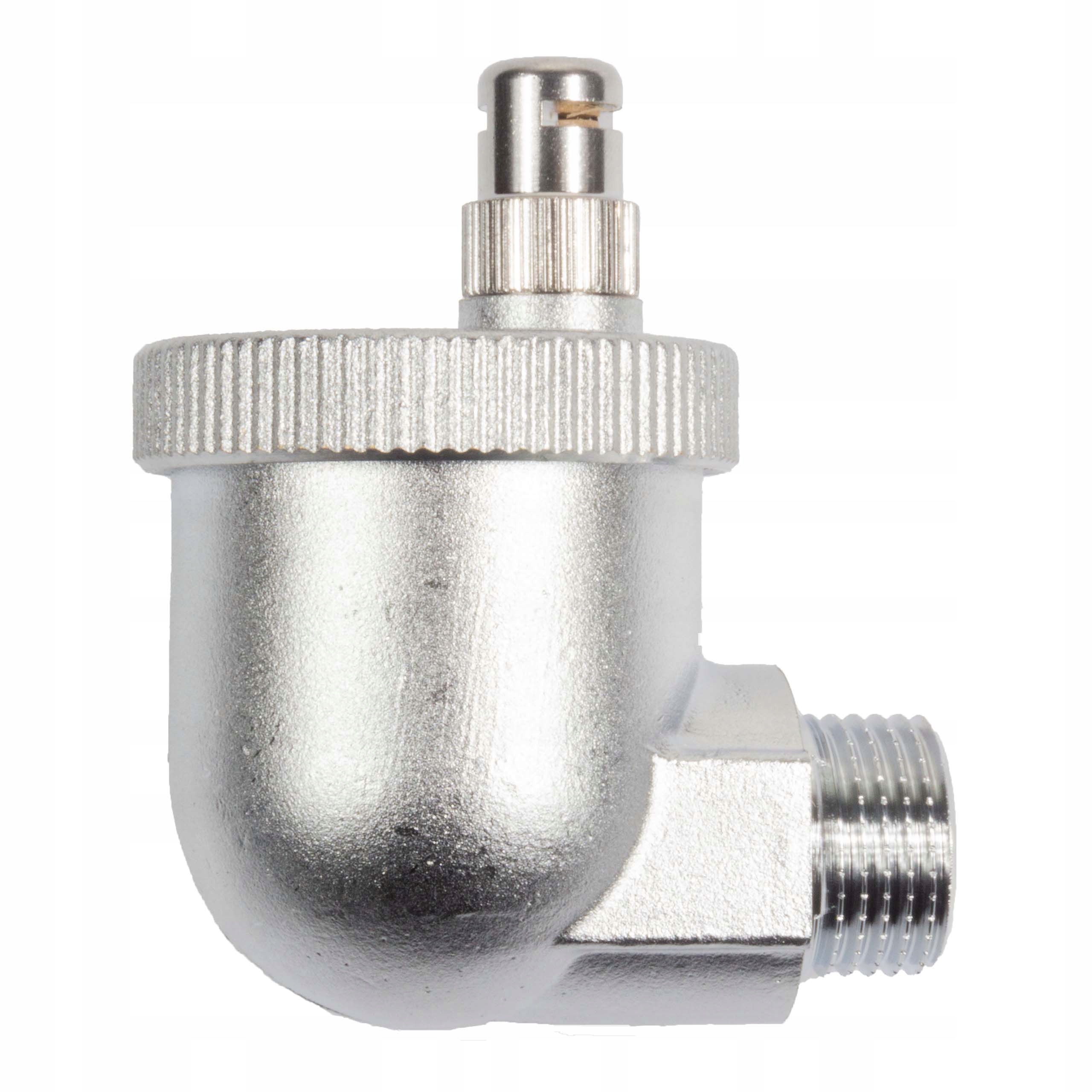 

Caleffi Odpowietrznik Automatyczny 1/2 Kąt. 504401