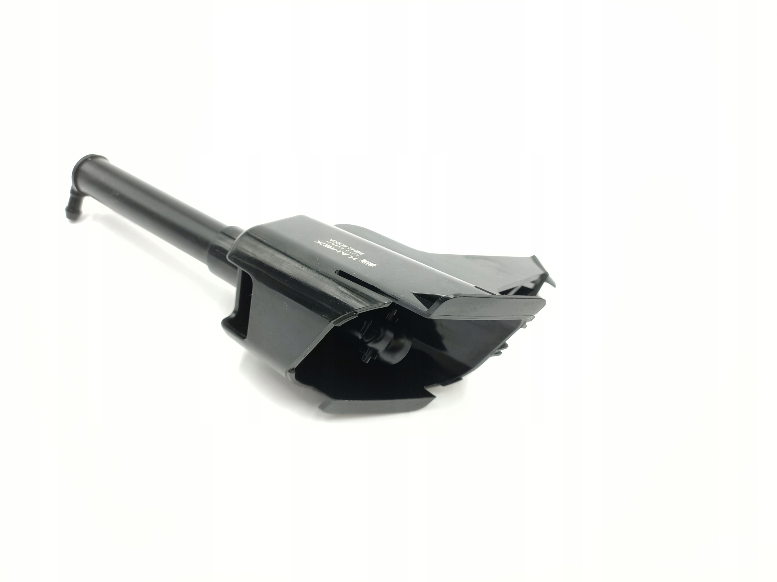 28642-4CD0A - НОВЫЙ NISSAN X-TRAIL HEADLAMP ШАЙБА СЛЕВА