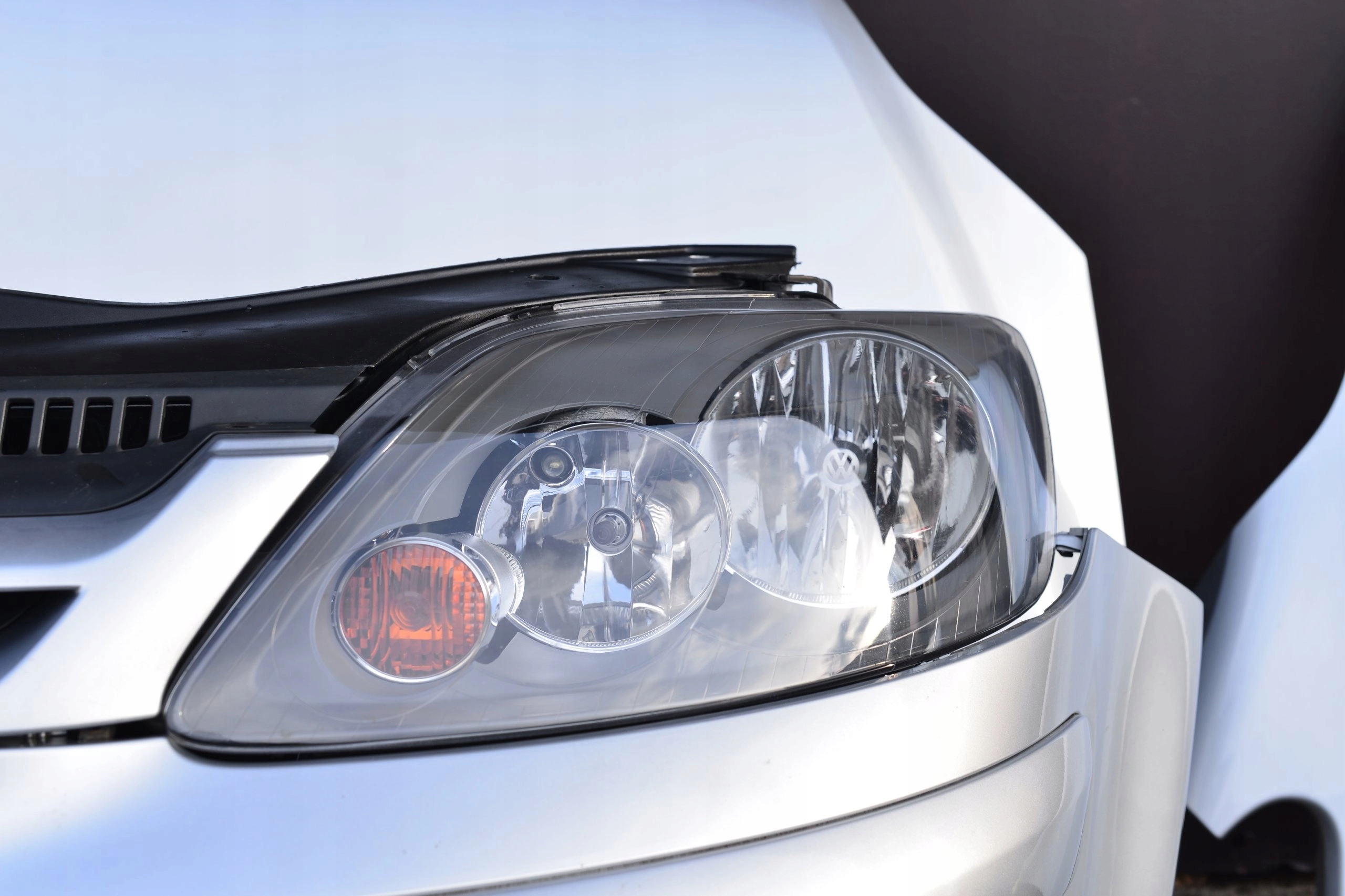 Капот бампер решетка радиатора крыло фара ремень Балка vw Golf V 5 + PLUS