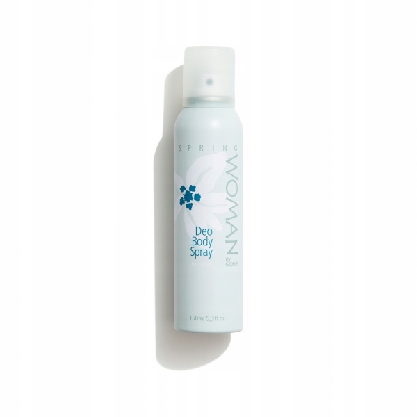 

Gosh Dezodorant w Spray'u Spring 150 ml