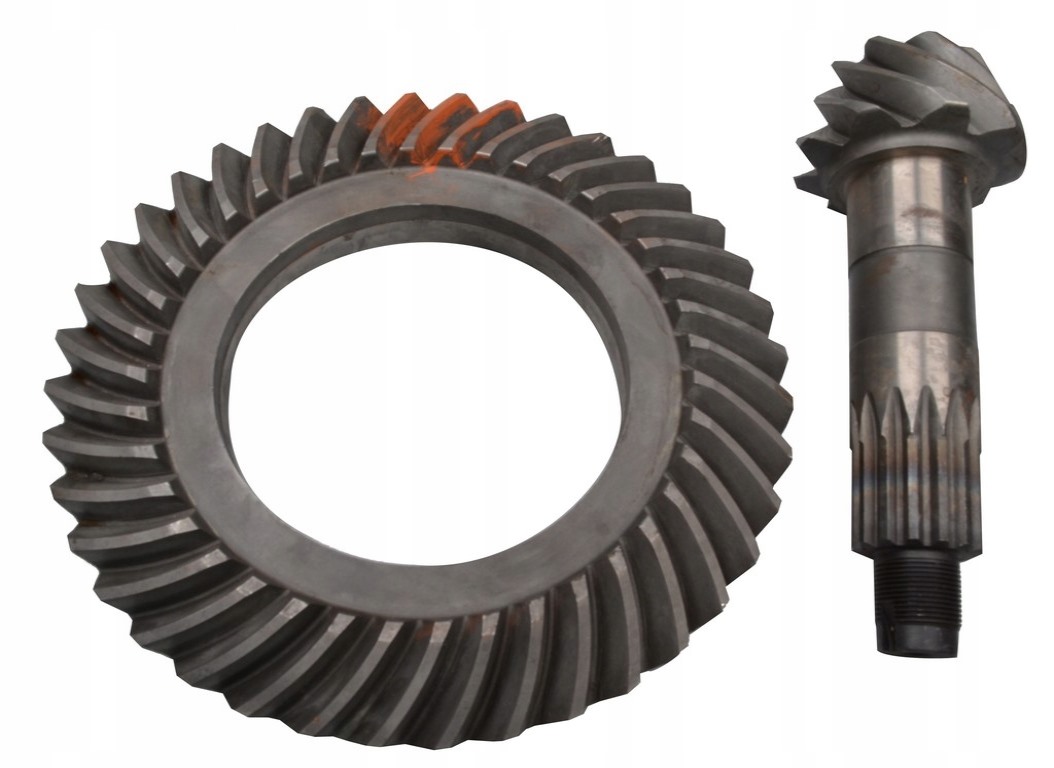 FT62417 - Шестерня моста для IVECO DAILY II A