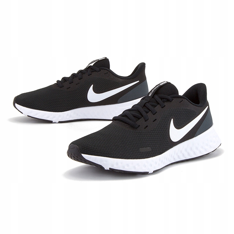 

Nike Revolution 5 BQ3207-002 Buty Damskie