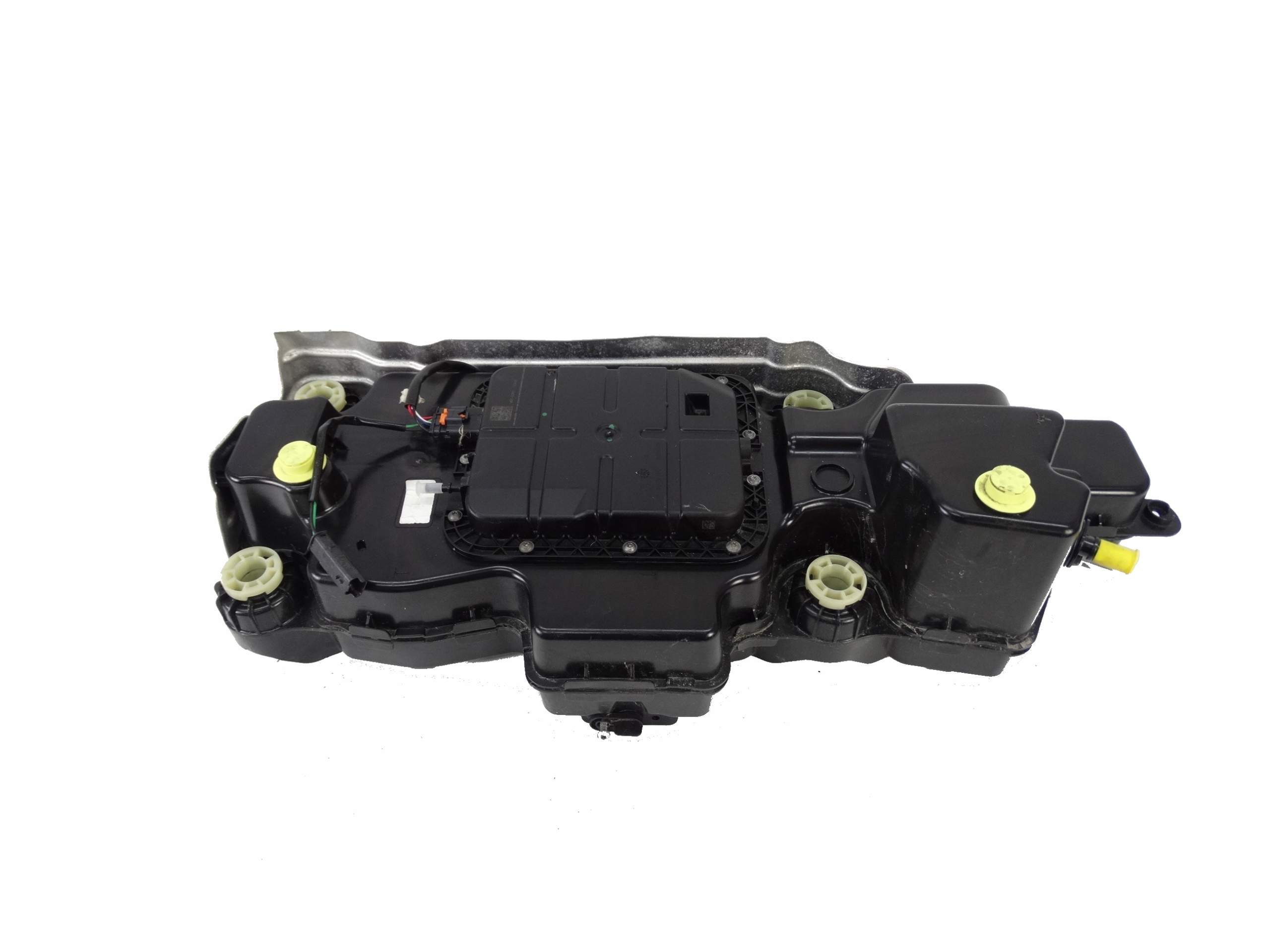 Boxer Jumper Ducato бак AdBlue 9818716680