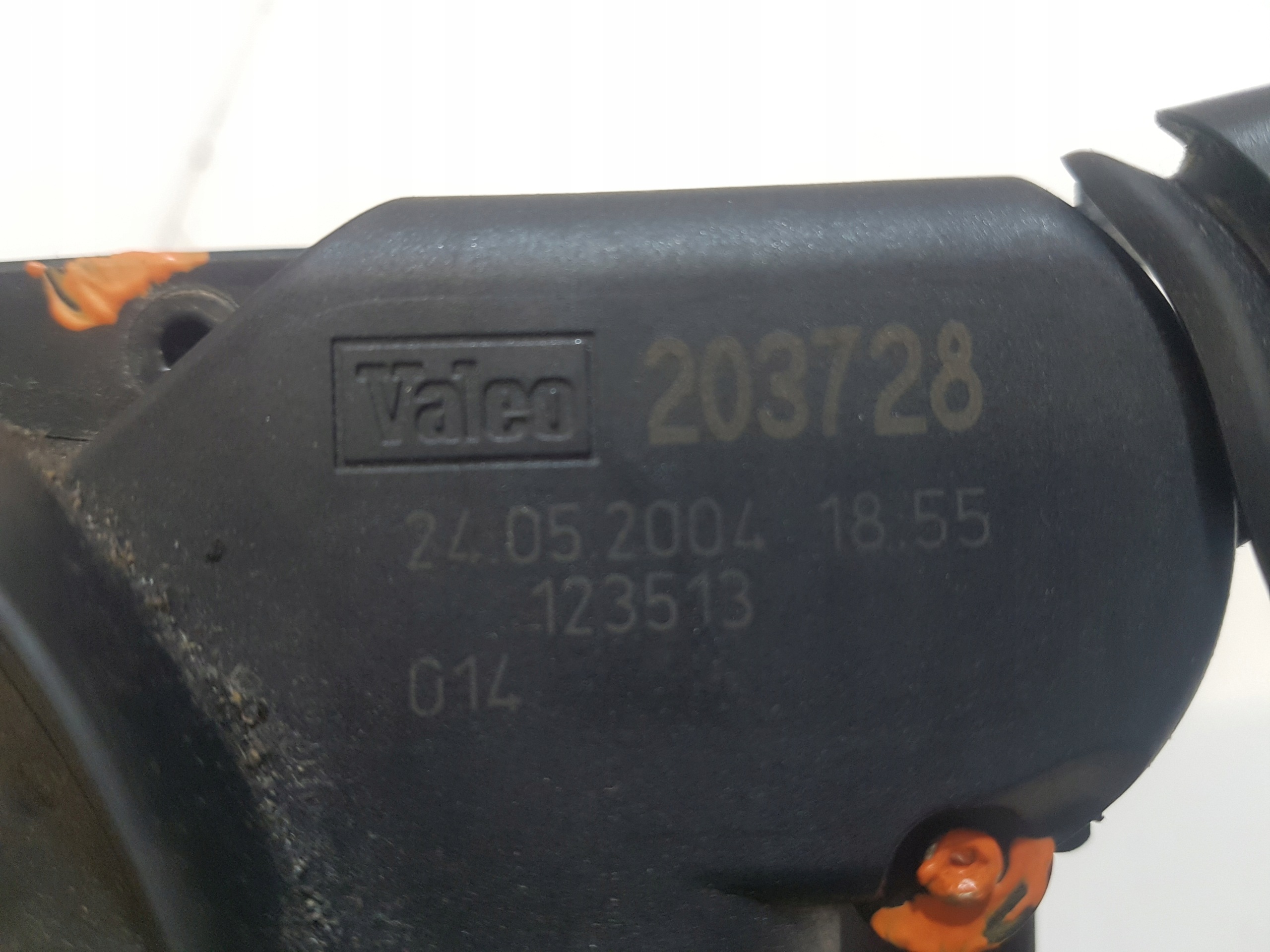 DEVIO LUCI TERGICRISTALLO TERGI OPEL ASTRA H 203728