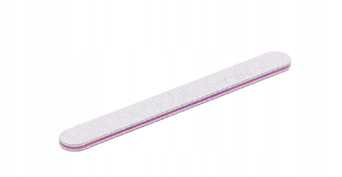 

Pilnik prosty szary 80/100