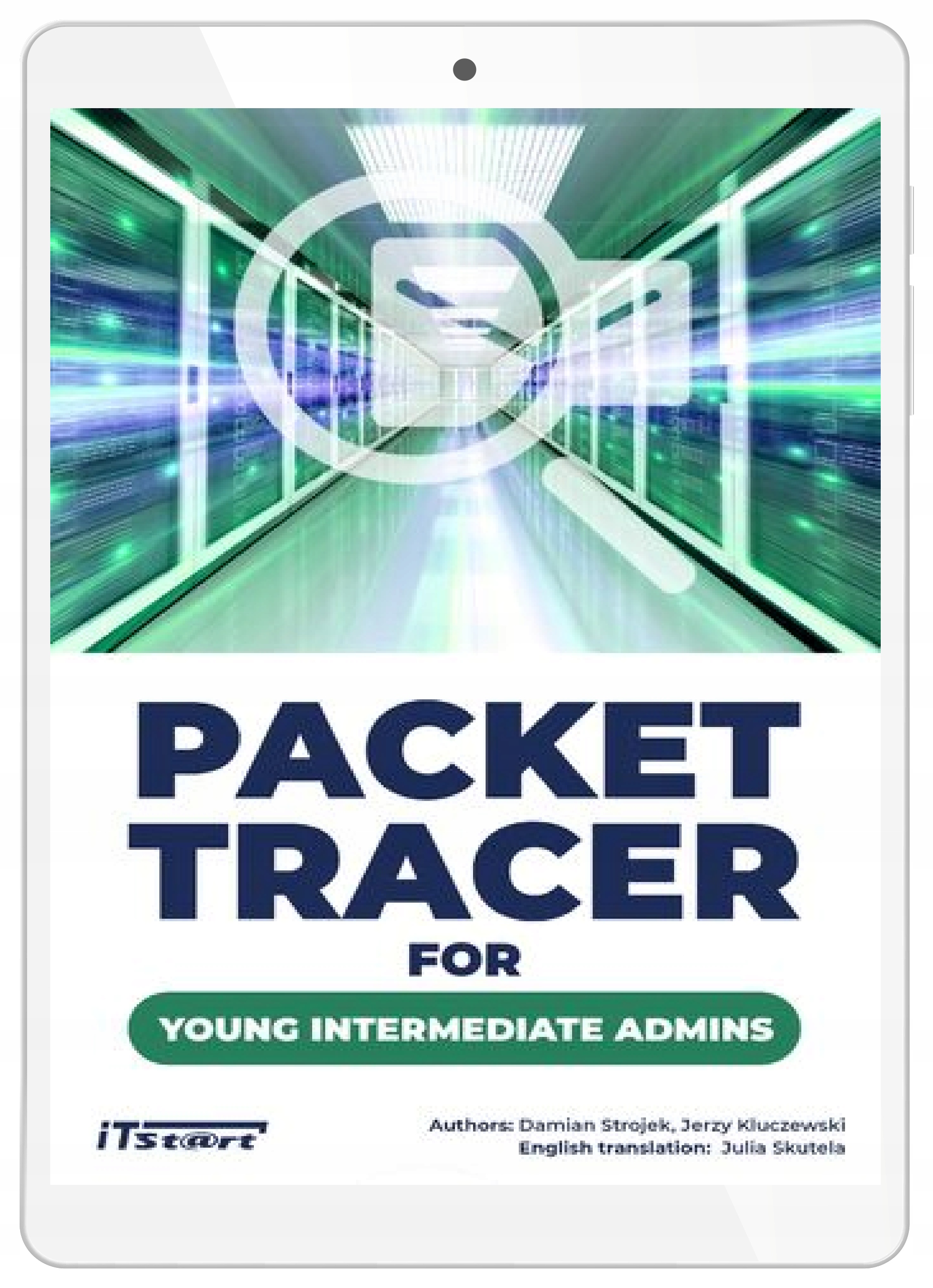 Packet Tracer for young intermediate admins
