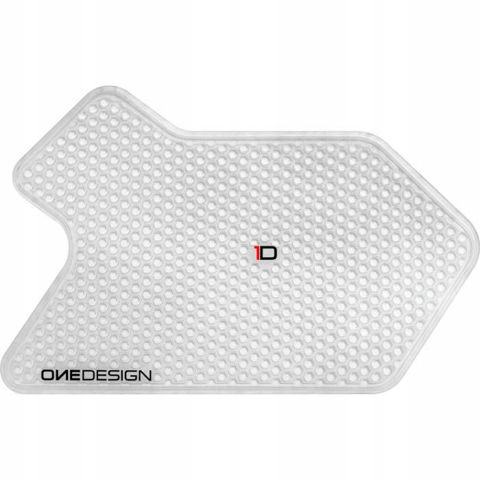 Onedesign Grip Bočný Hdr R1200 Gs Adv 14-18 R1250 Gs Adv 19-43 Bmw