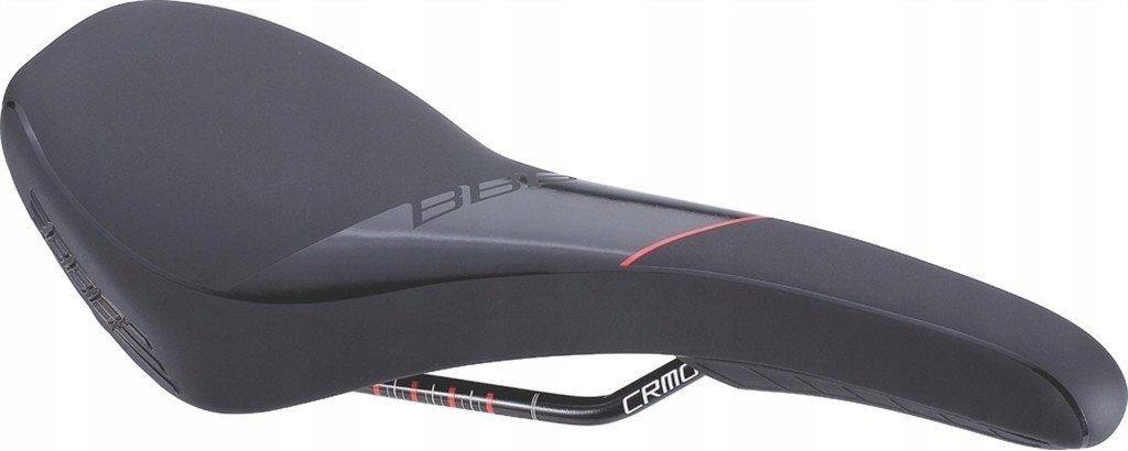 Siodełko BBB PATH BSD-68 135mm