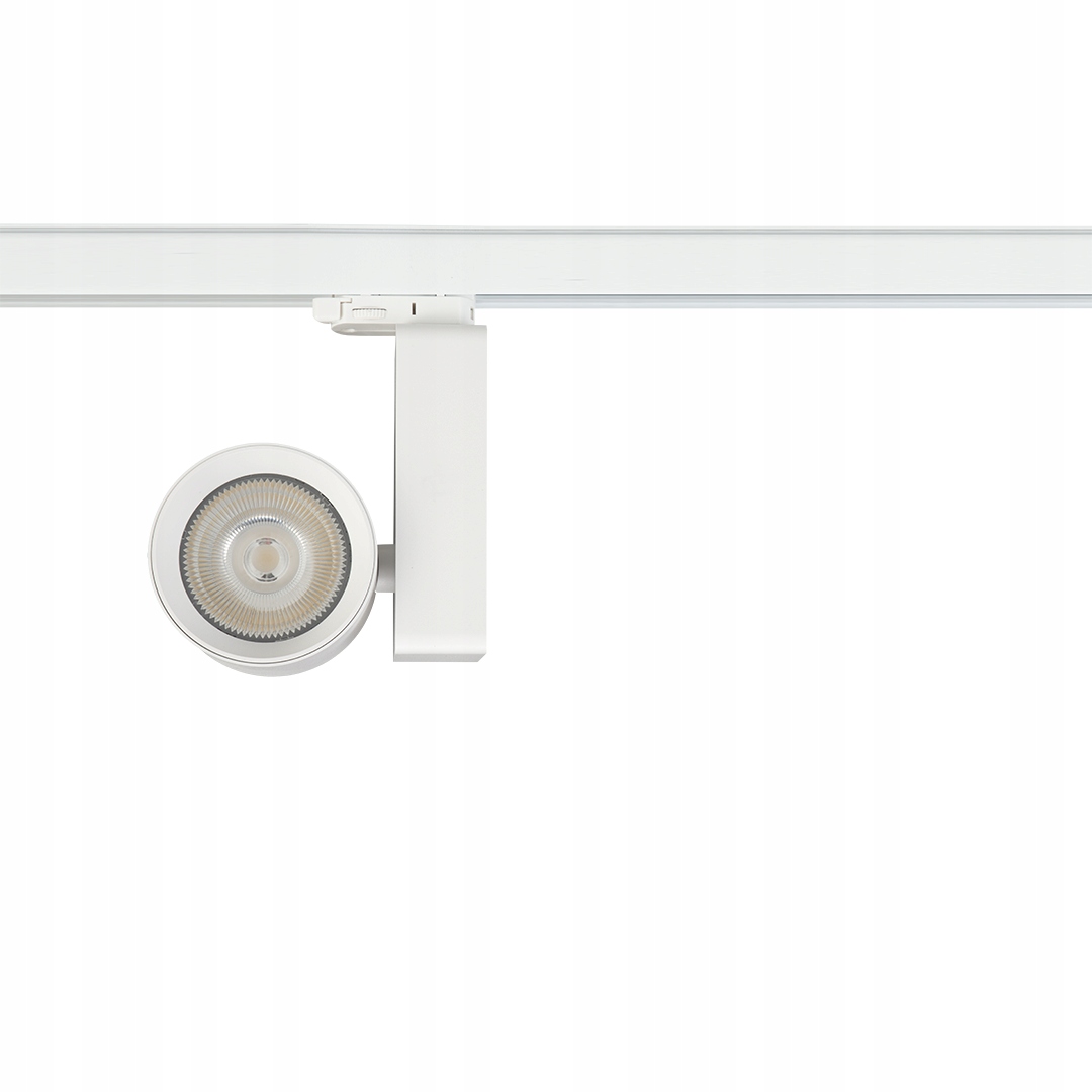 Reflektor Ojo 35W 2700/4000K Bílý 3-okruhový