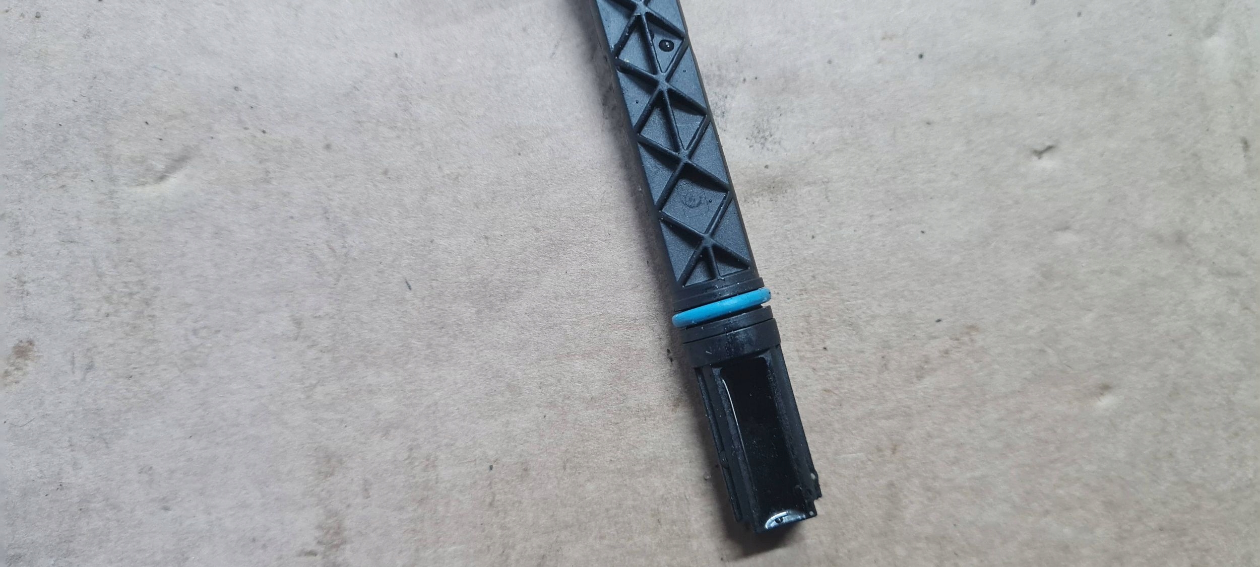 SQ5 80A Q5 РЕСТАЙЛИНГ Датчик импульсов вала коленчатого 3.0 TFSI 057906433C S4 B9