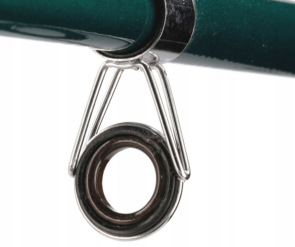 WĘDKA Teleskopowa KATANA 3,0m Składana 80-120g RUMPOL 300cm 110216 Długość całkowita 300 cm