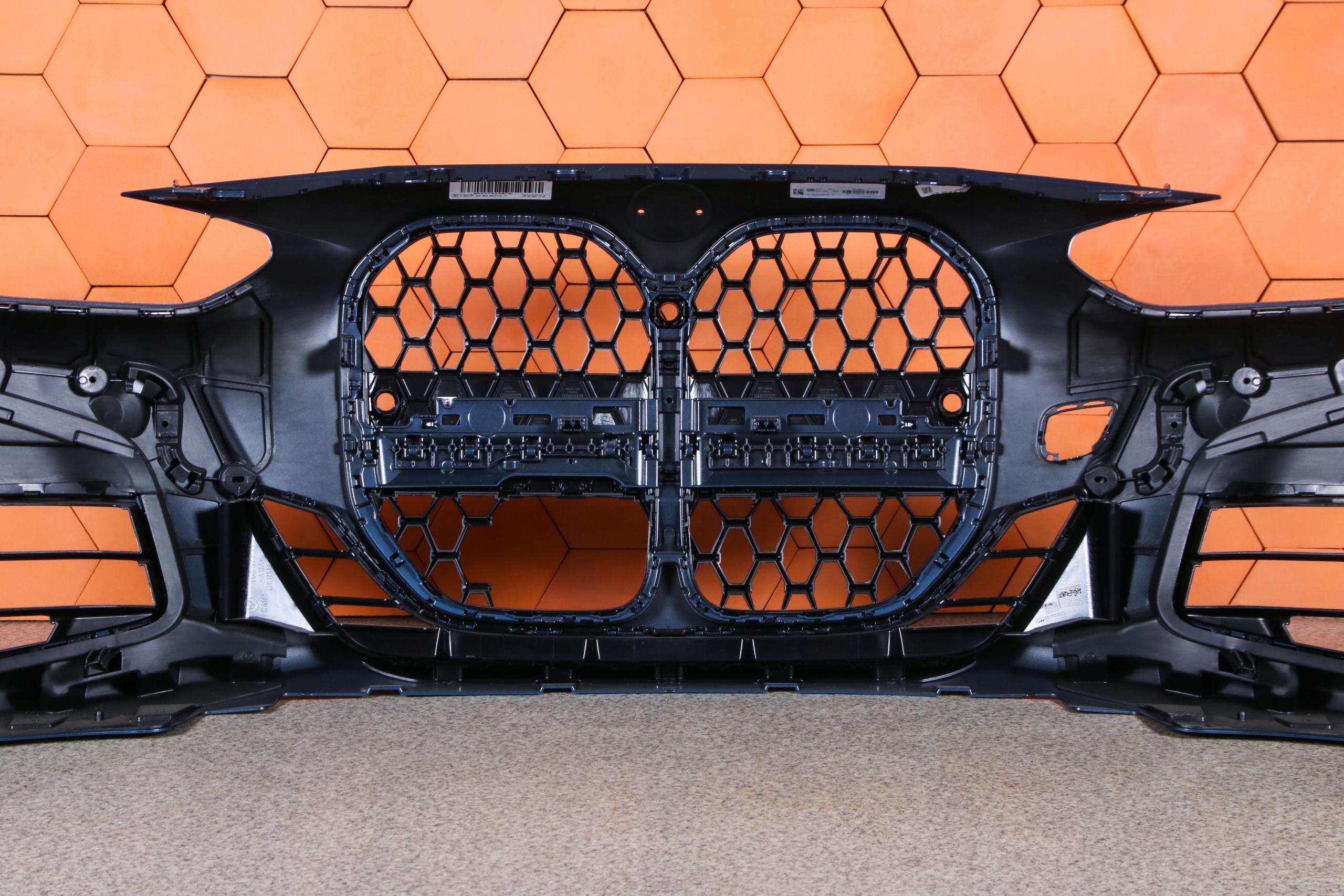 BMW G22 G23 m-packet bumper front front USA C4F
