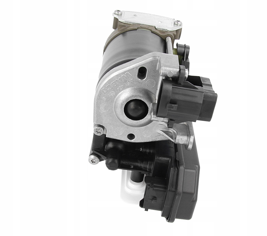 9682022980 - Компрессор Компрессор подвески CITROEN C4 PICASSO