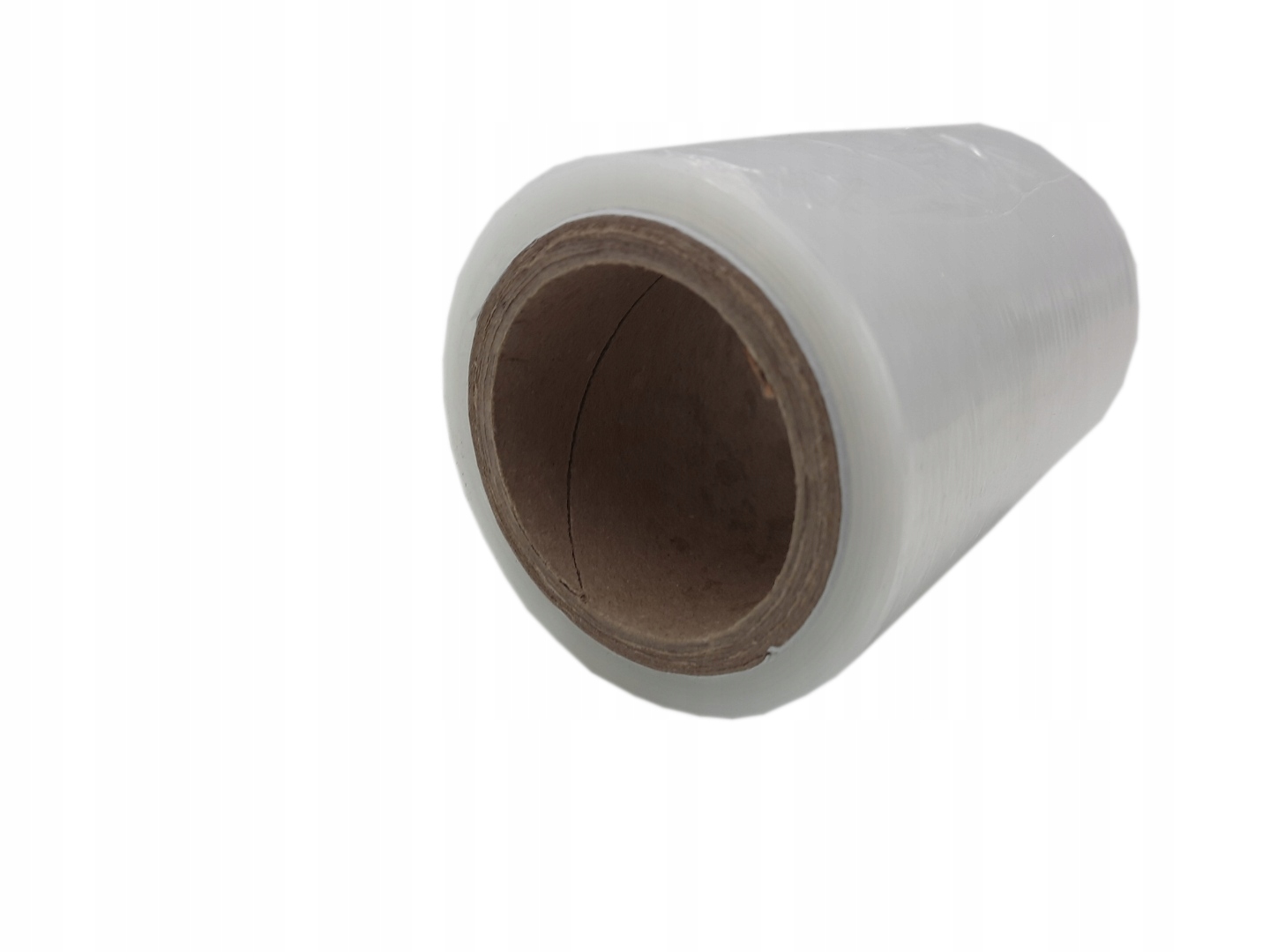 

Folia Stretch szer 10cm 0,15kg Producent Phu Mike