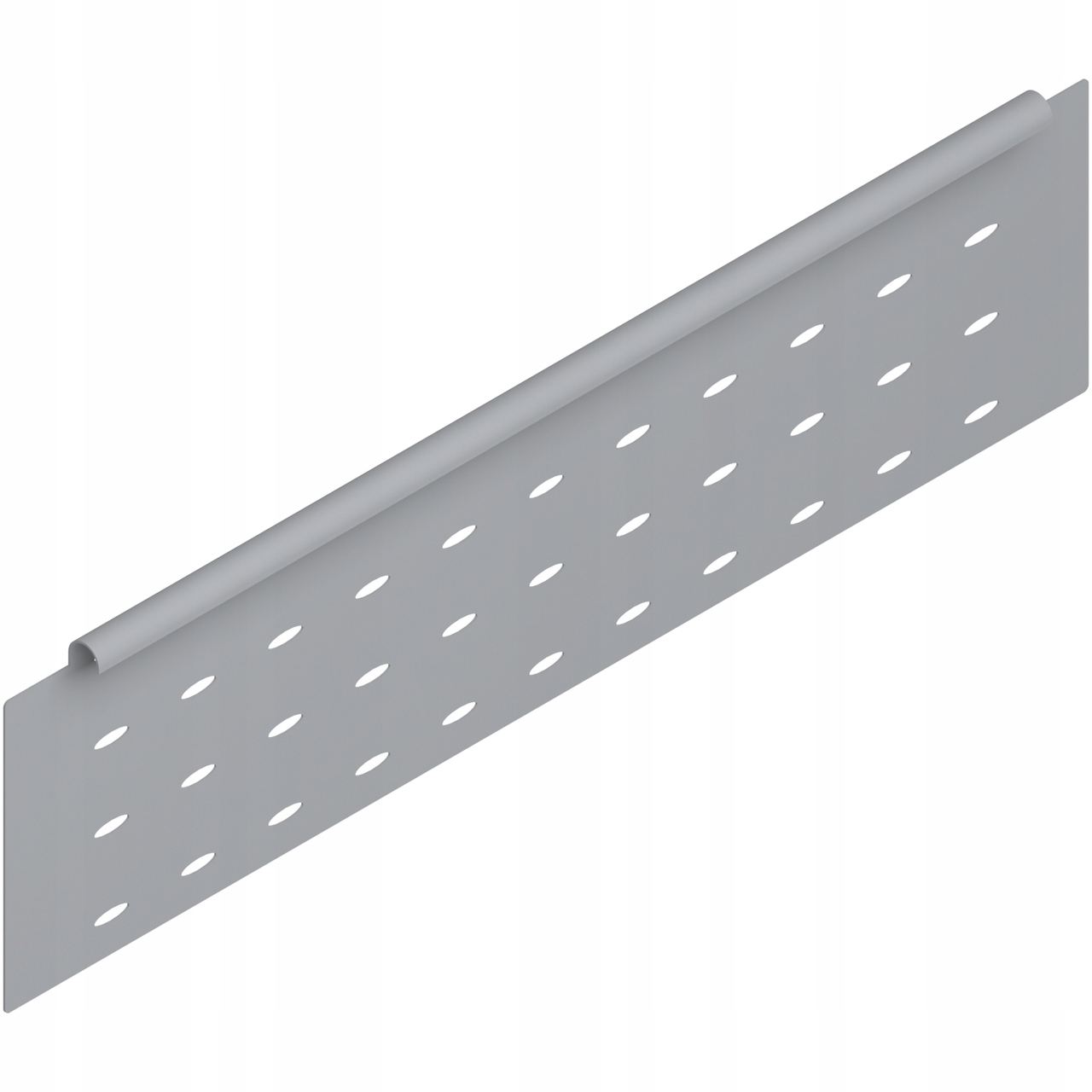 BLUM Z36H467S BOXSIDE 500 мм серый