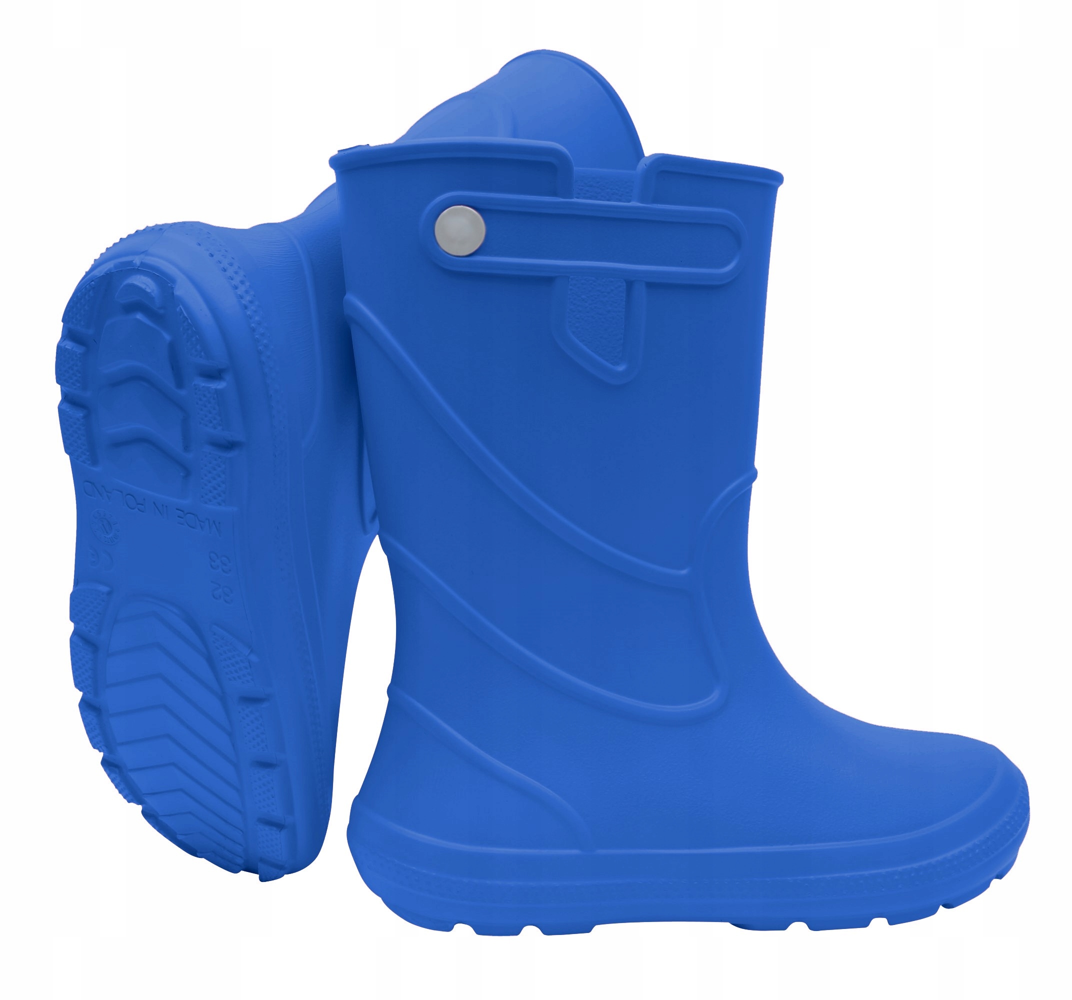 

Zetpol kalosze dziecięce Eva Blue 34/35