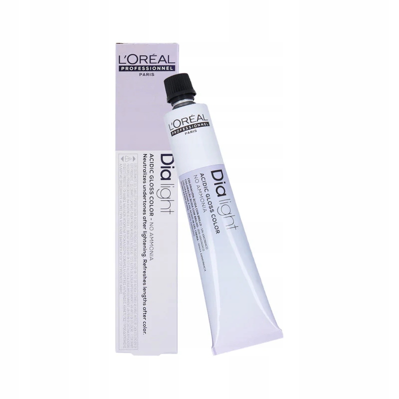 L'oreal Professionnel Dia Light Barva na vlasy 50 ml 9.18