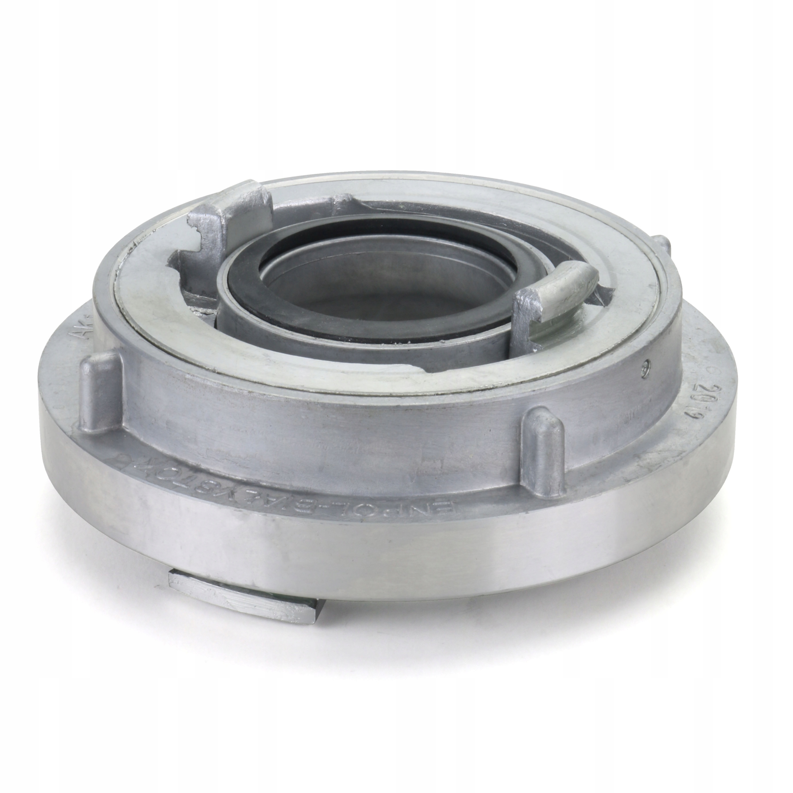 

Redukcja Do Węża Strażackiego Storz 110/75 mm