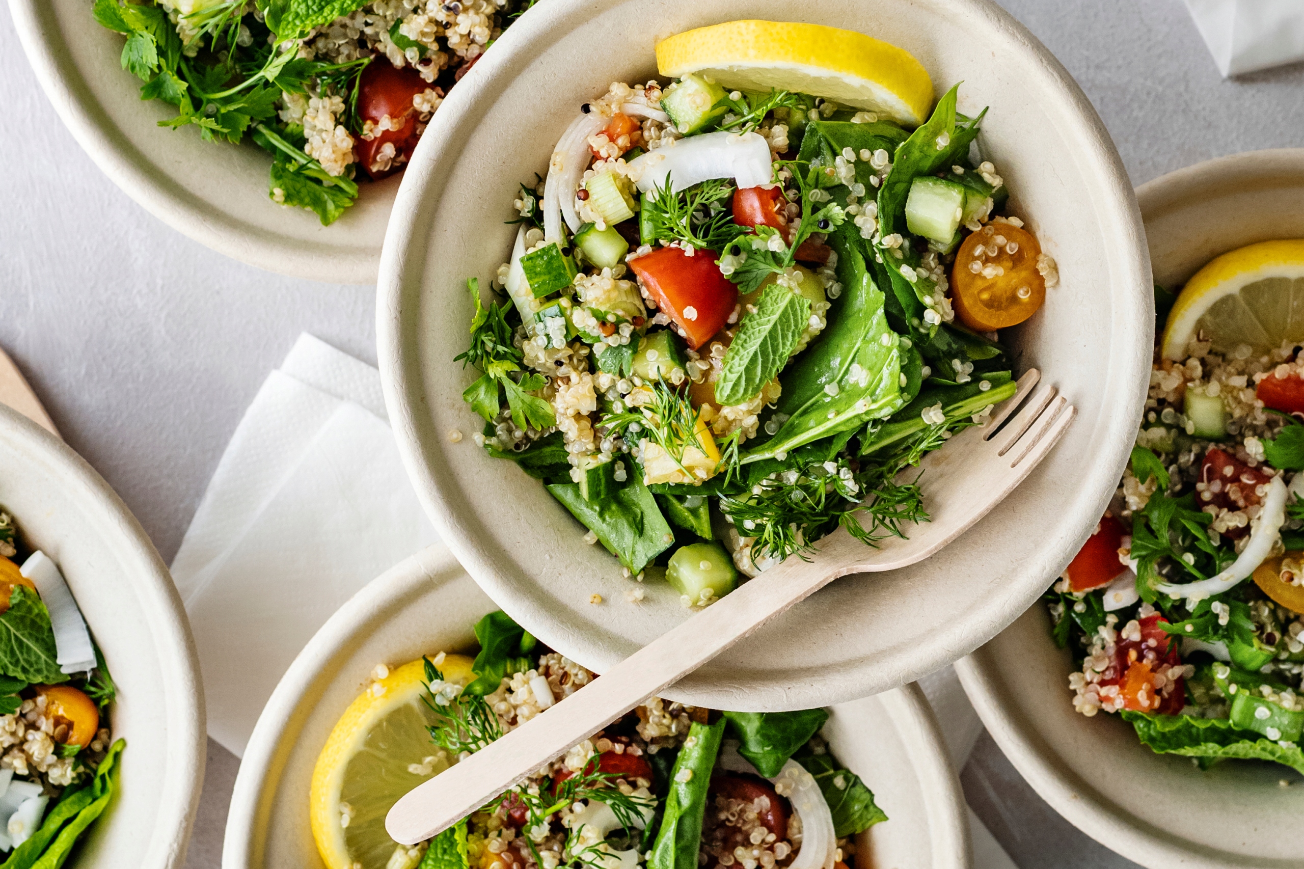 EKOLOGICZNE DREWNIANE WIDELCE EKO 100 SZT MOCNE Rodzaj inny