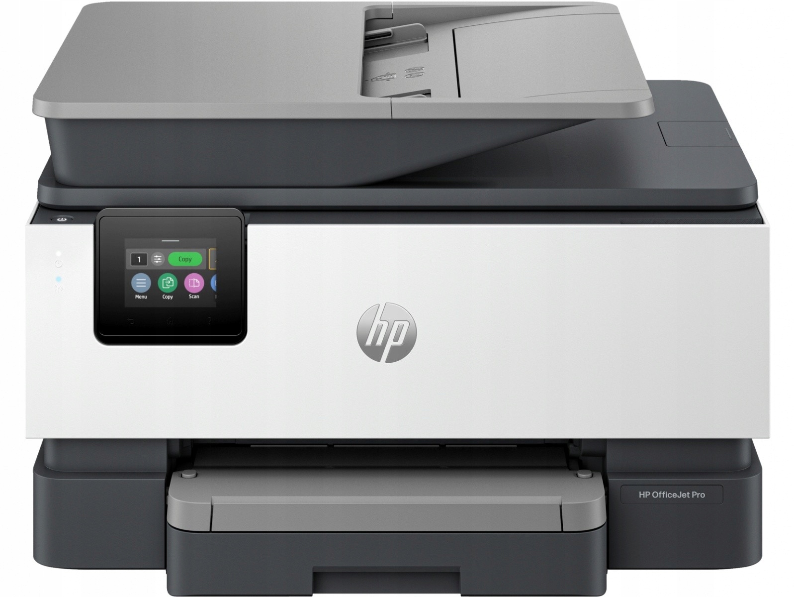 Drukarka wielofunkcyjna atramentowa (kolor) Hp OfficeJet Pro 9120e