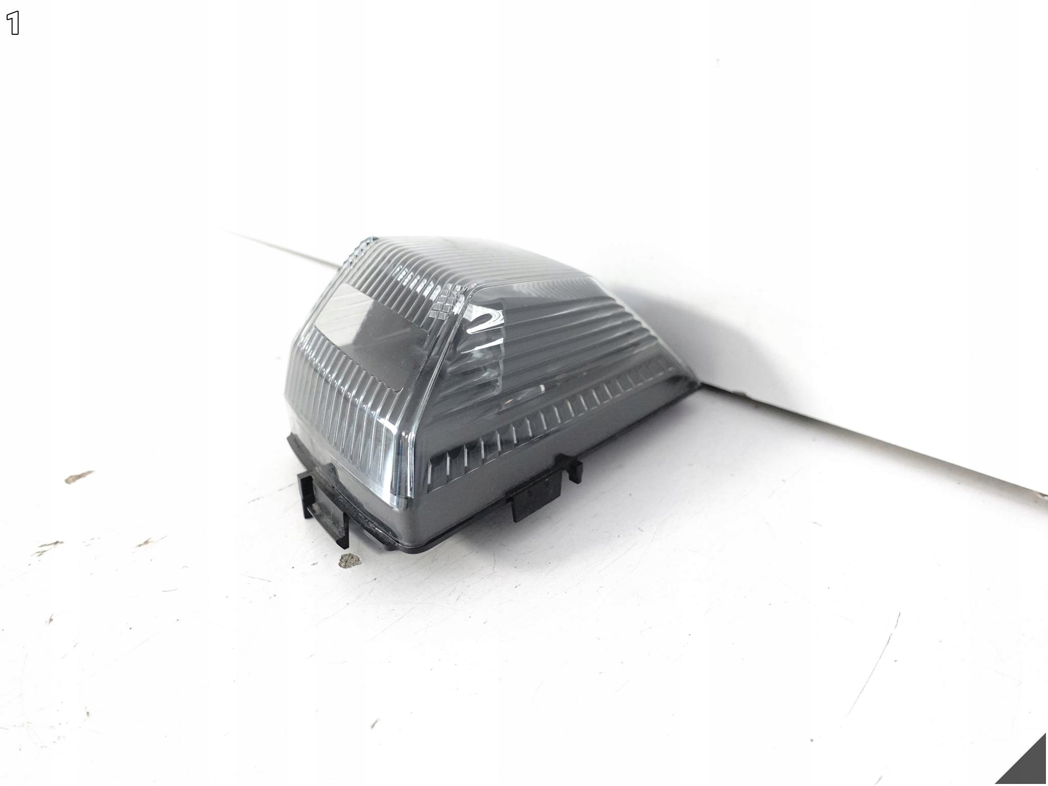 MERCEDES G-KLASA W463 W464 18- indicator blinker fender front right