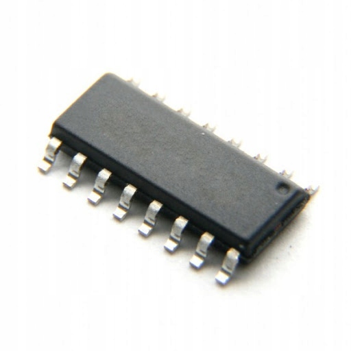 

74HC138D.652 x5szt.