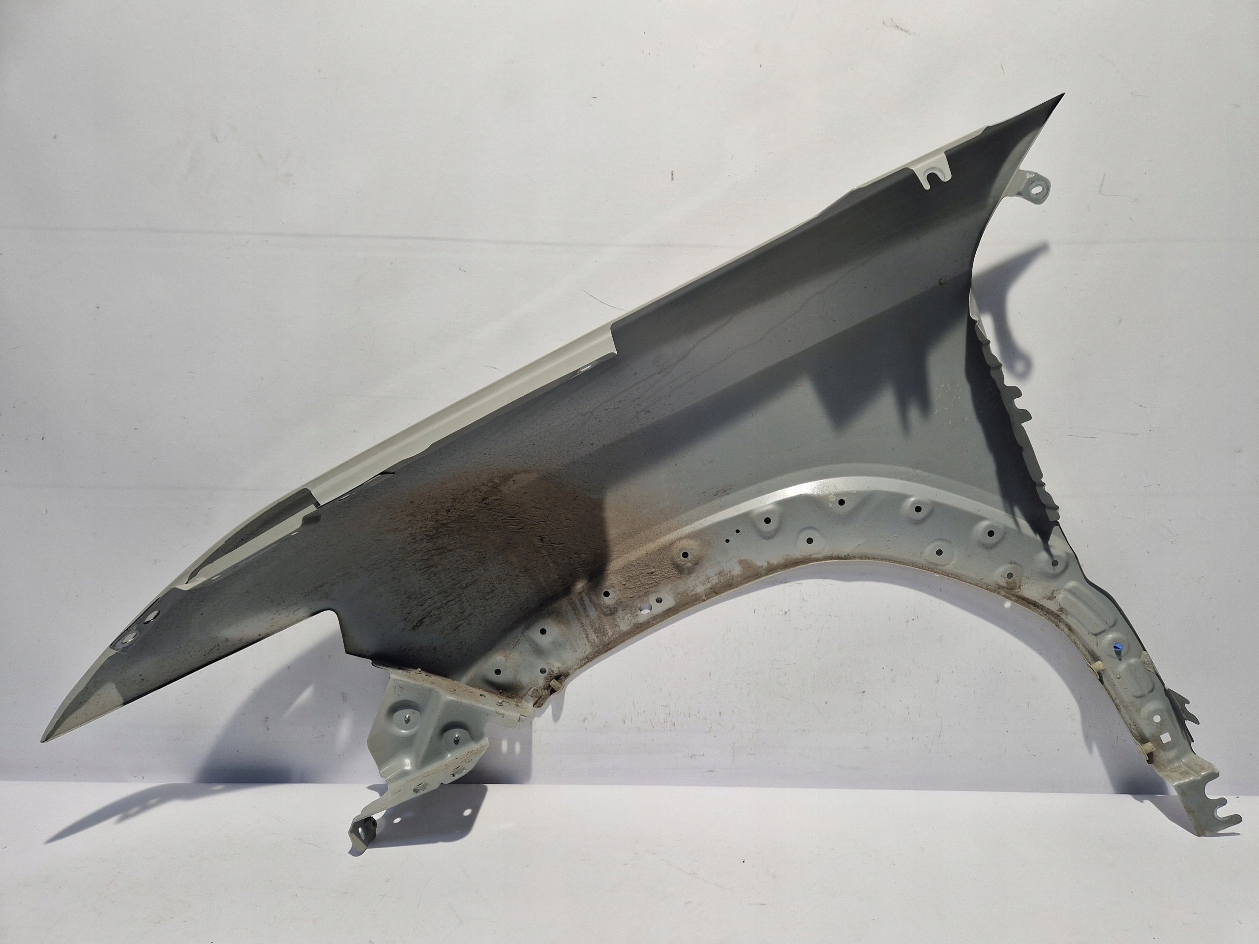fender right front DACIA DUSTER III 24- original