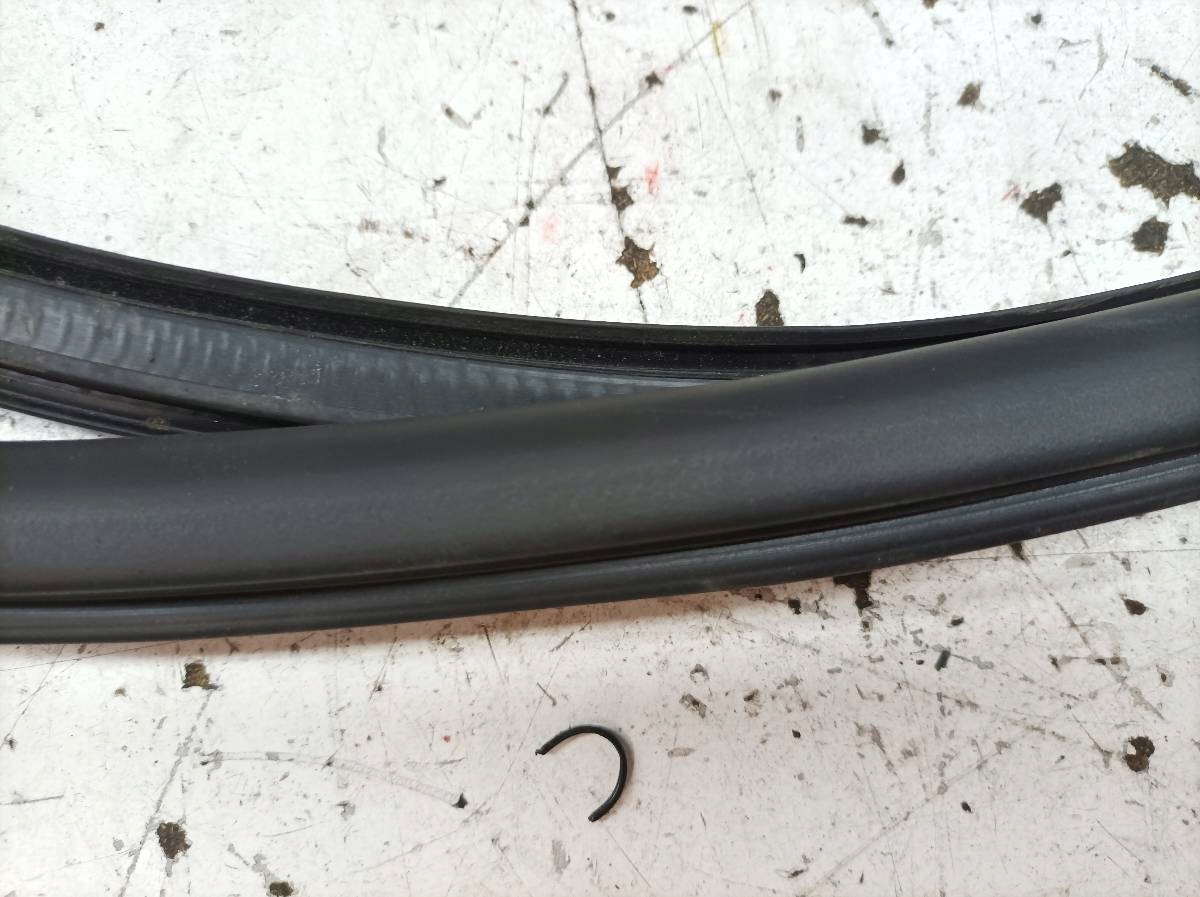 gasket door left right front bodywork KPL Renault Talisman and