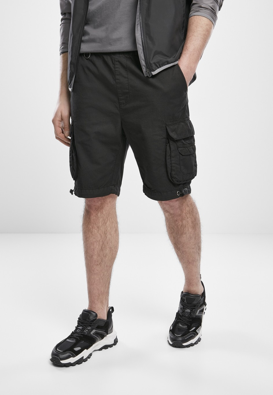 

Spodenki Urban Classics Nike Lee Pocket Cargo 4XL