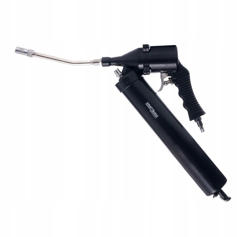 SMAROWNICA PNEUMATYCZNA 500 ml TAWOTNICA TOWOTNICA DO SMAROWANIA 2 DYSZE Marka Kraft&Dele