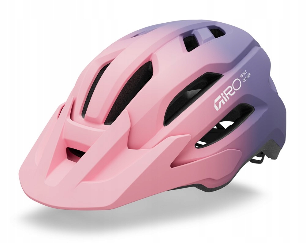 Kask rowerowy Giro Fixture II r. uniwersalny