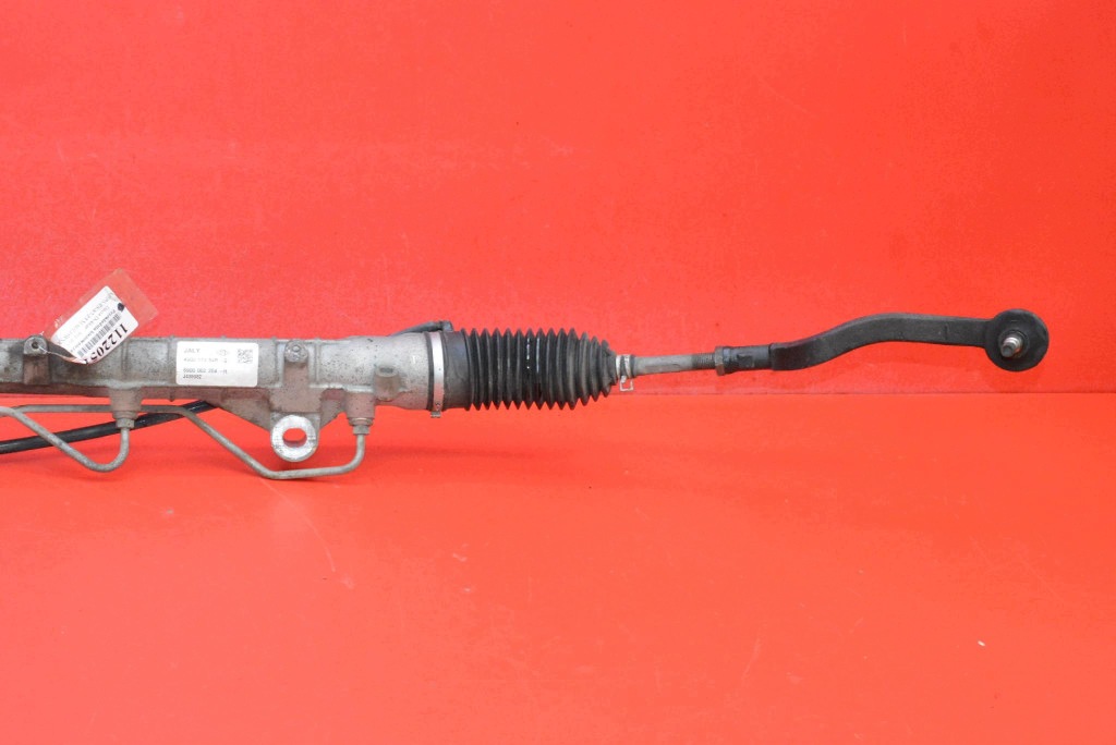 servo control EU 490017454R DACIA DOKKER 1.6 SCe 102 KM 12-17