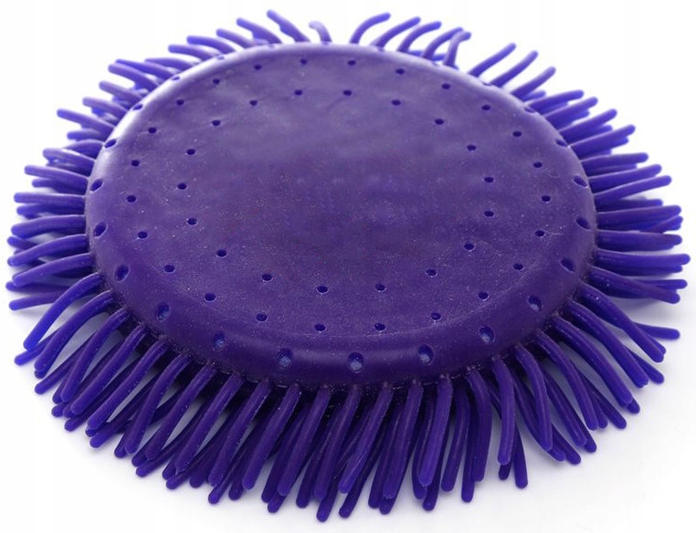 

Dysk do zabaw w wodzie Silikonowy Water Frisbee Fp