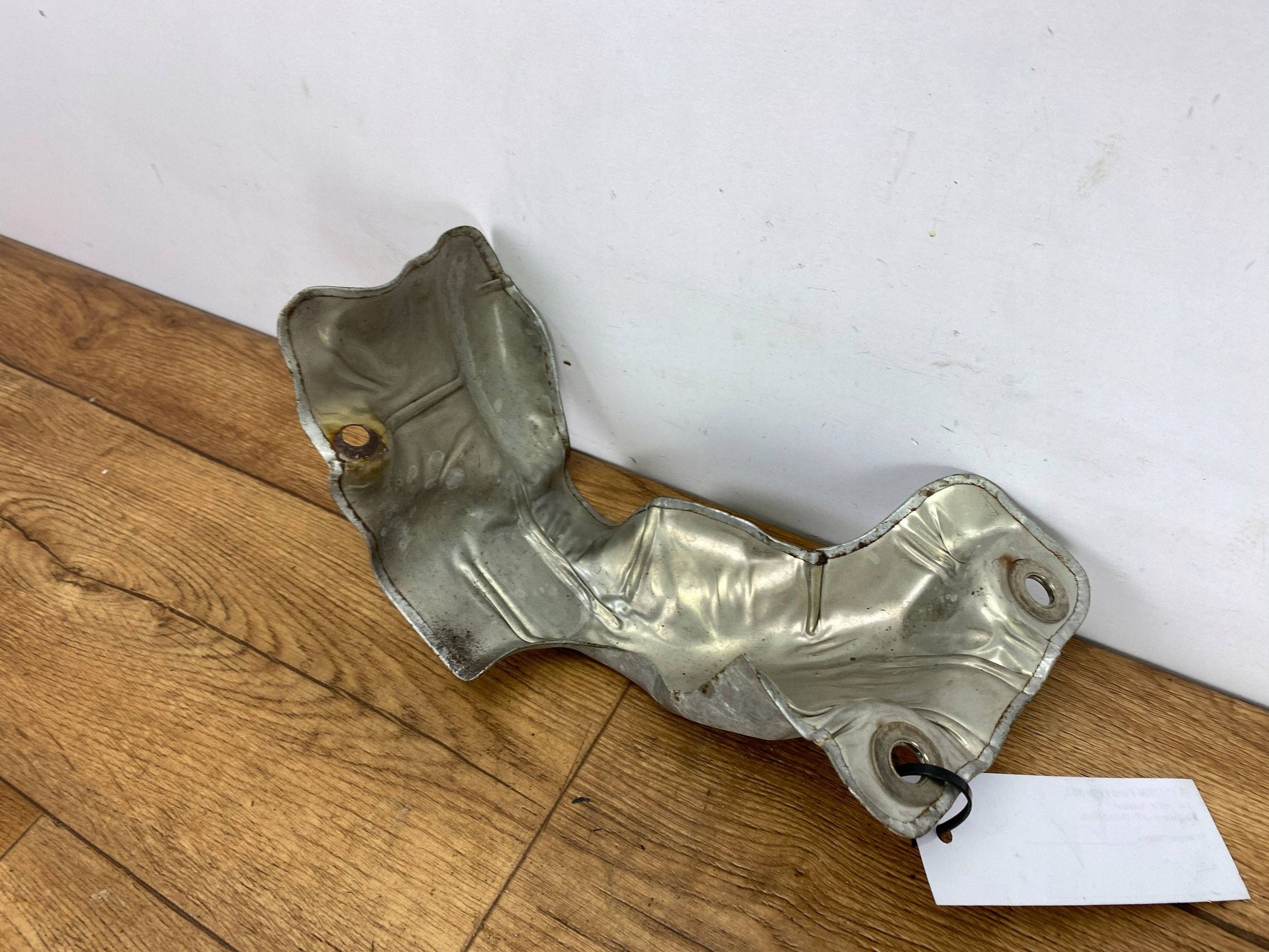 Blende Abdeckung termiczna Ford Edge II 2019+