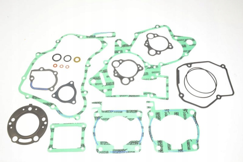 Athena Komplet Tesnení Pre Honda Cr 125R '00-'02