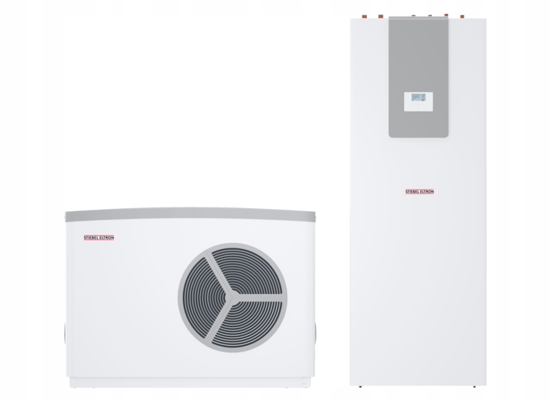 Stiebel Eltron Hpa-o 07 Cs Premium compact D Set 1 Z Wieżą 200L