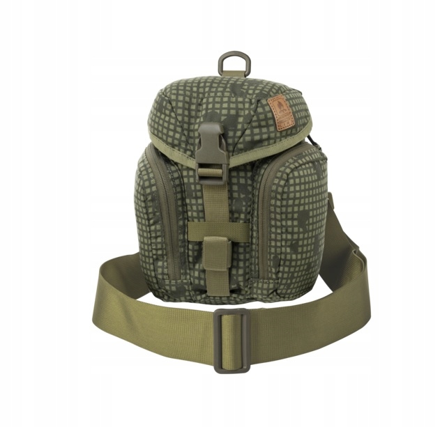 Helikon-Tex Taška Essential Kitbag Desert Night Camo