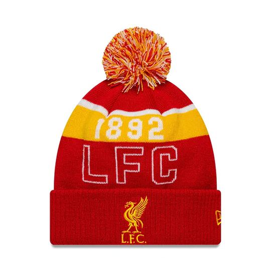 kulich New Era Sport cuff beanie Livpol Scaagd One Size: One Size