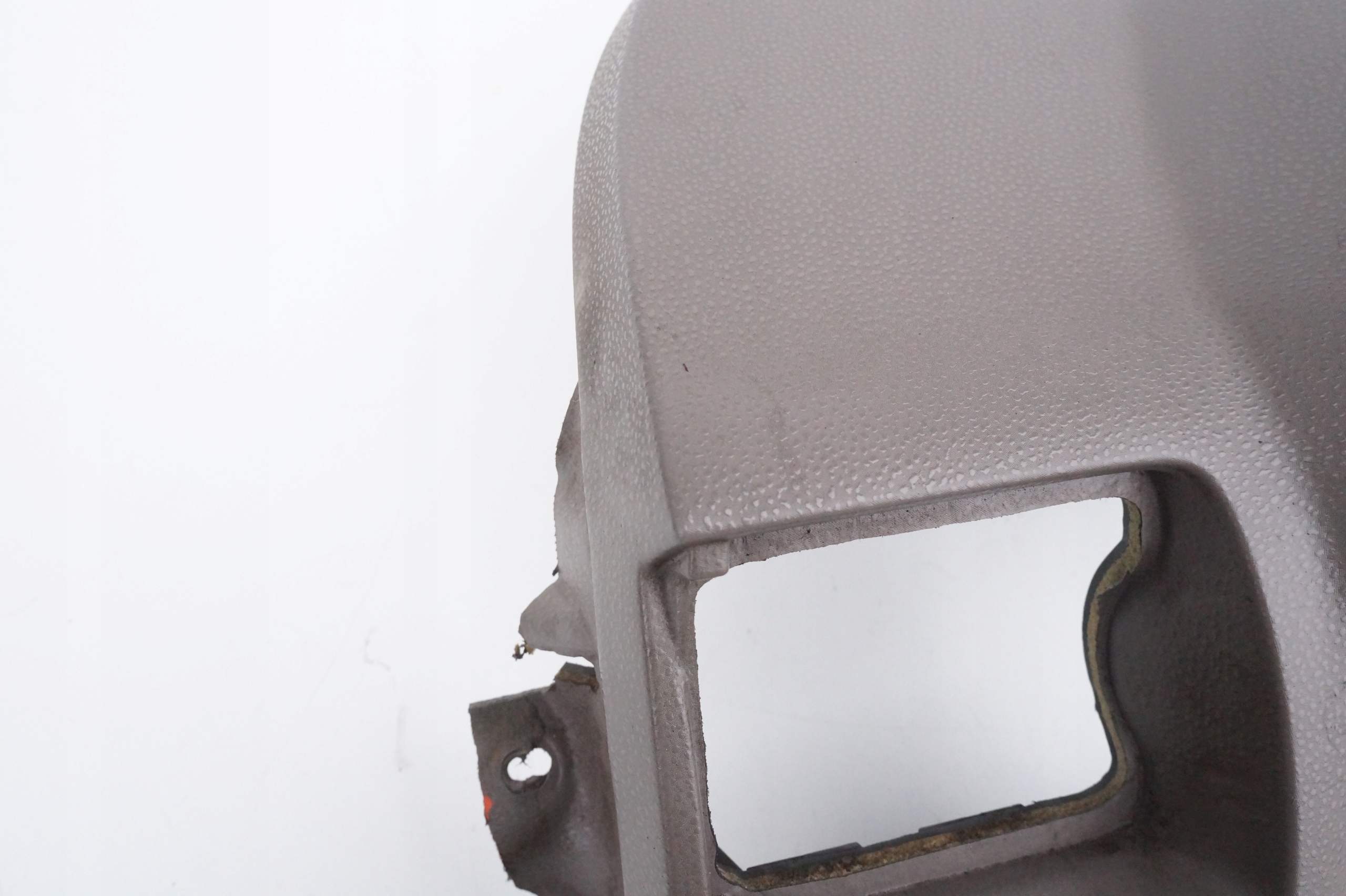 dashboard instrument panel console cockpit VOLVO C30 S40 V50