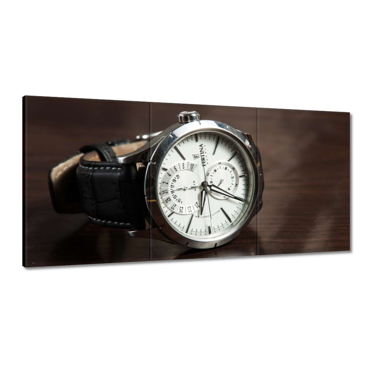 Obrazy 180x90 Náramkové hodinky