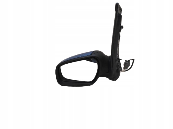FORD C-MAX MK1 03- LUSTERKO LEWE 5PIN