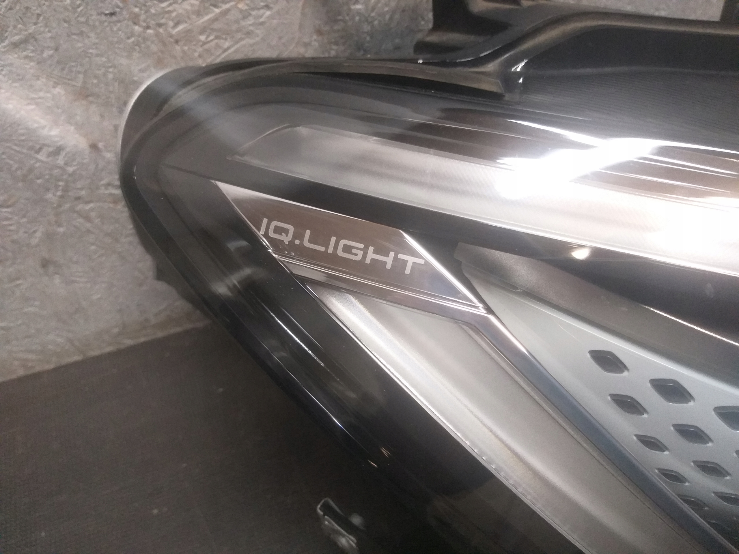 light front right VW ID3 ID-3 ID 3 10B FULL LED 10B941036B