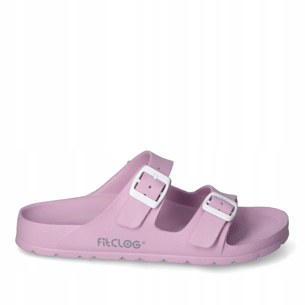 Klapki FITCLOG Like 011 Jasnofioletowe 38 Marka Lemigo