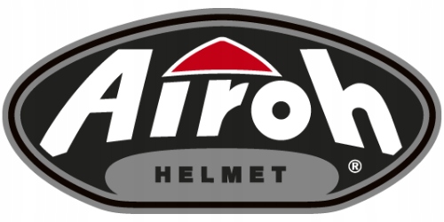 KASK AIROH CONNOR DUNK BLACK GLOSS L Producent Airoh