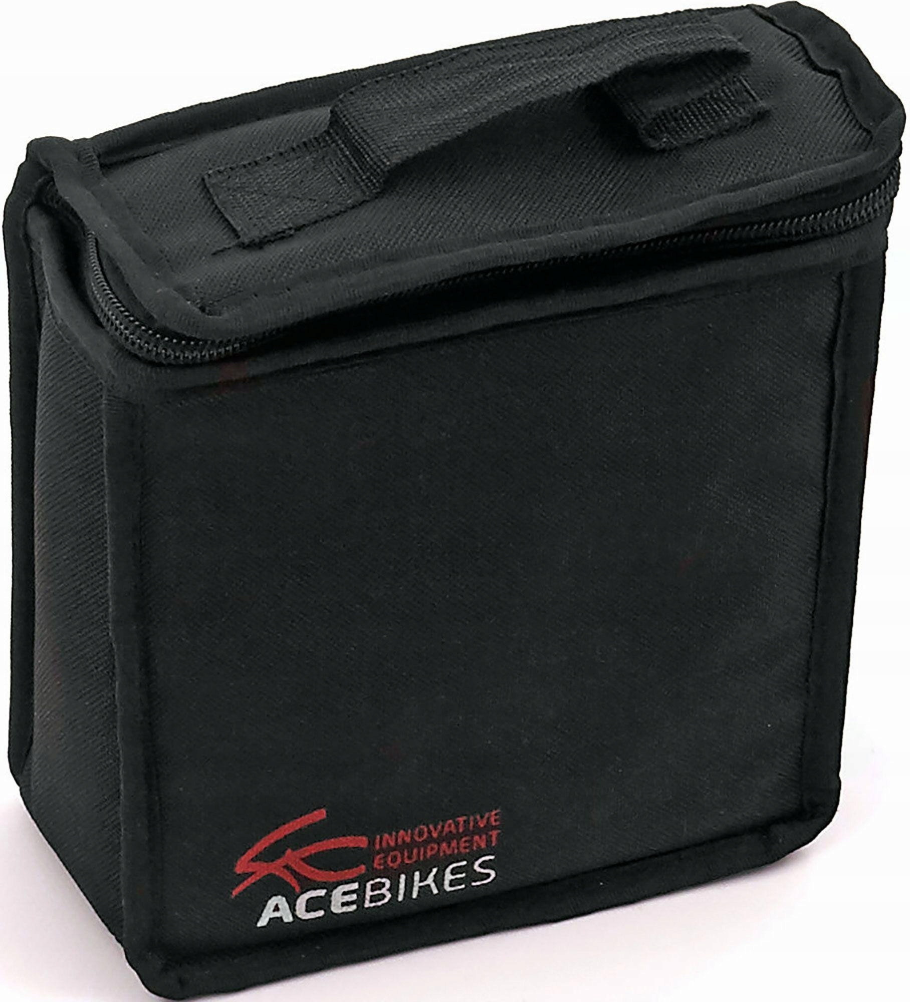 ZESTAW PASÓW TRANSPORTOWYCH ACEBIKES Z 2 X PĘTLE MOCUJĄCE Stan opakowania oryginalne