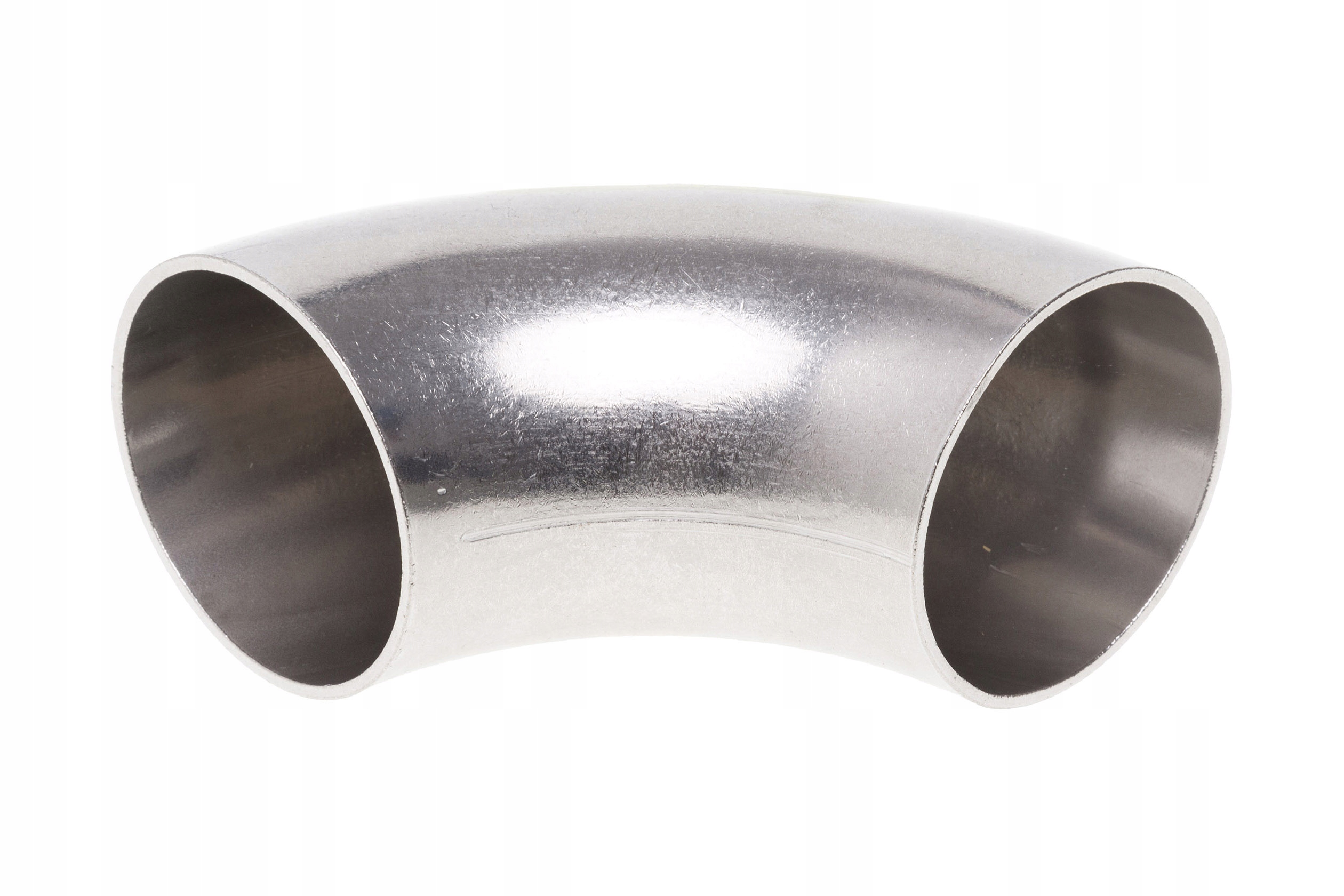 

Kolanko nierdzewne kolano 63 63,5X1,5mm 2,5 cala