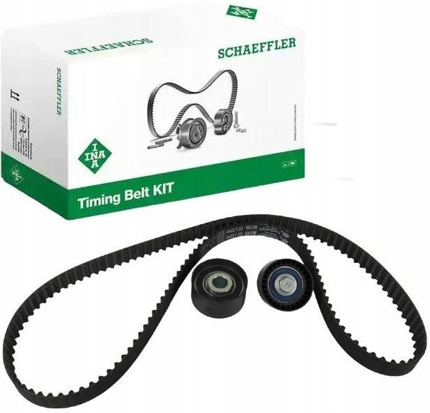 INA ZESTAW PASKA ROZRZĄDU 530 0536 10