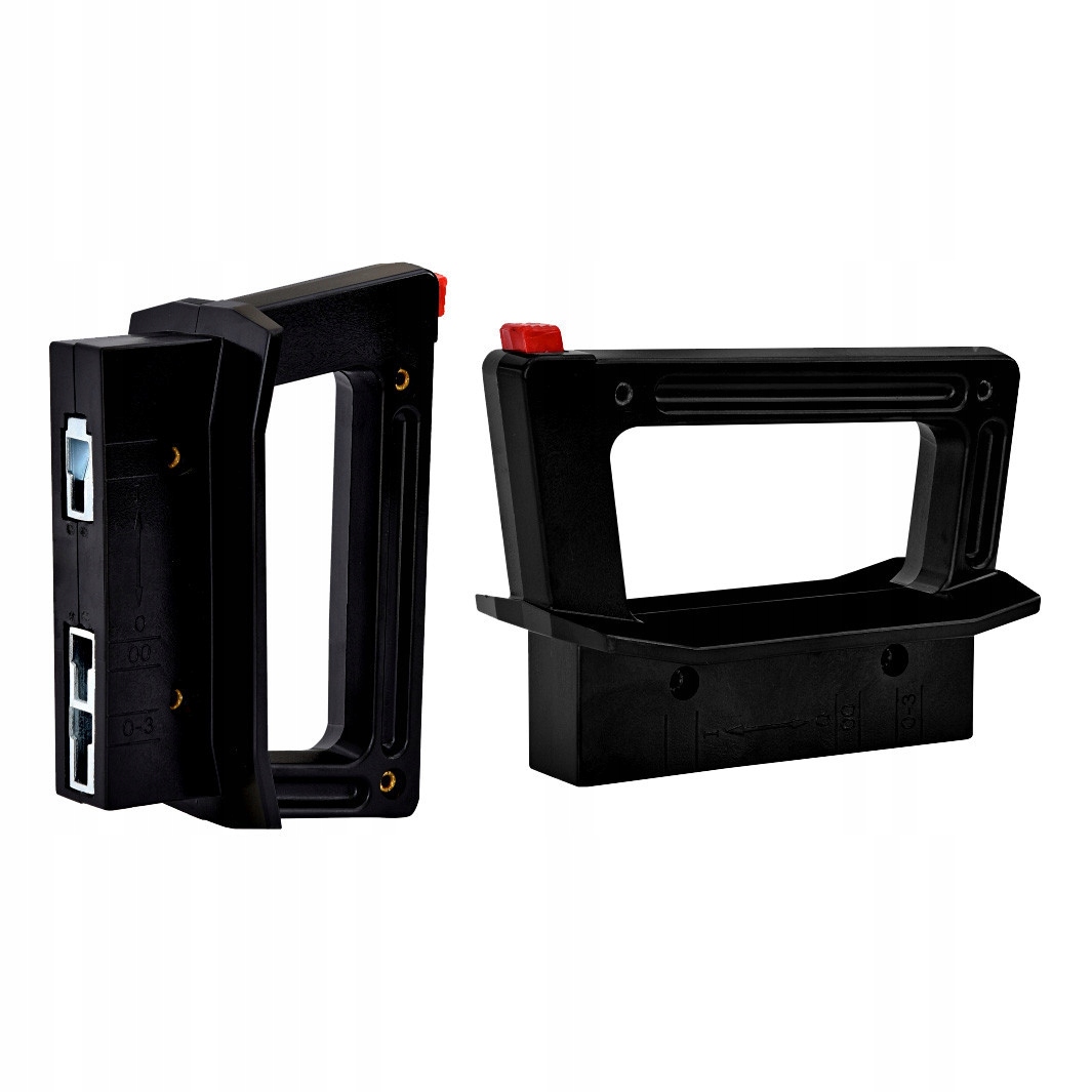 Držák Pro Výkonové Pojistky Eti-polam R-003-WTNU